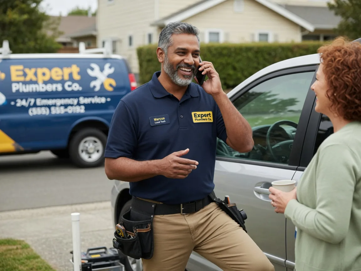 Drain Cleaning Rutherford, TN FAQs